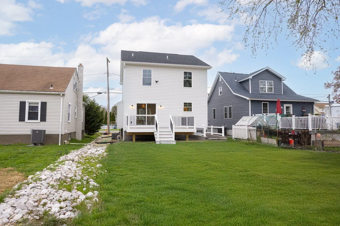 Photo of 2905 SPARROWS POINT ROAD