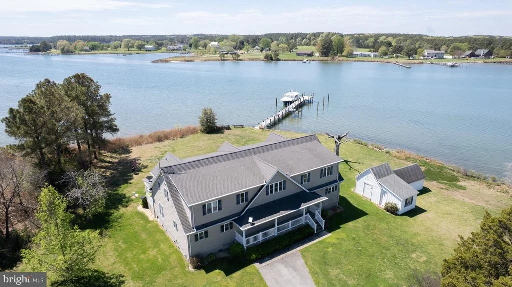 Photo of 5704 ROSS NECK ROAD