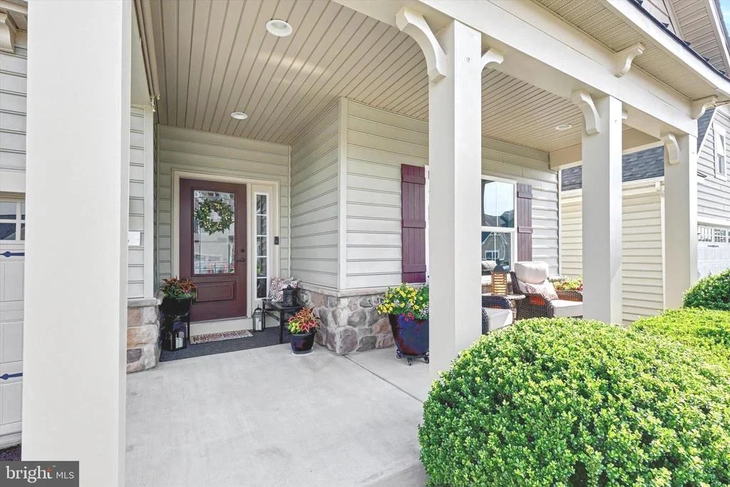 Photo of 314 GALLANT FOX DRIVE