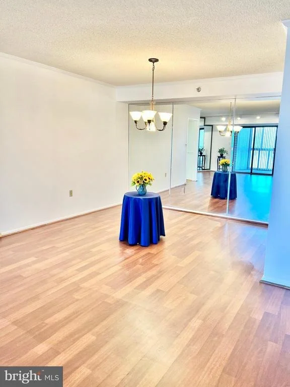 Photo of Unit 3603 at 15115 INTERLACHEN DRIVE