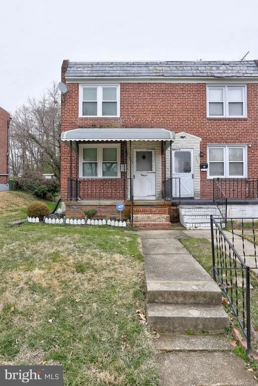 Photo of 5643 PIONEER DRIVE