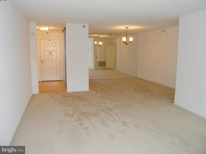 Photo of Unit 4501 at 15100 INTERLACHEN DRIVE