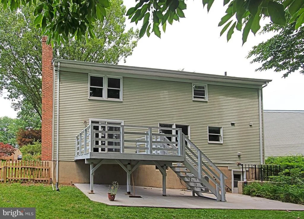 Photo of 9809 BRIGHTLEA DRIVE