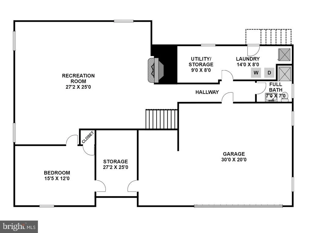 Photo of 7214 POMANDER LANE