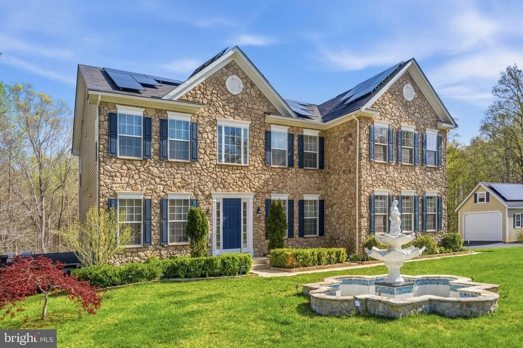 Photo of 10008 THOMAS BROOKE PLACE