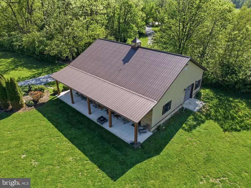 Photo of 14122 MERCERSBURG ROAD