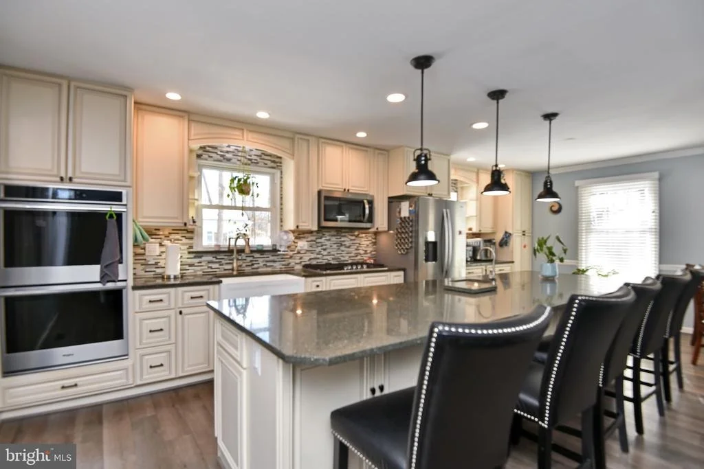 Photo of 126 CLARK PATTON ROAD