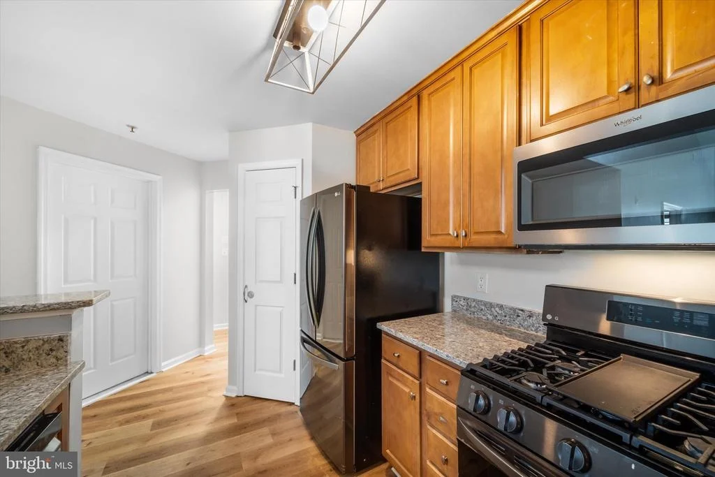 Photo of Unit 411 at 21228 MCFADDEN SQUARE