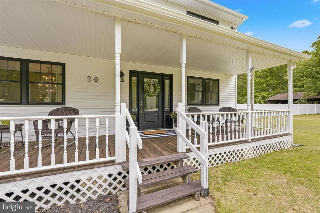 Photo of 20 N CERVETTO ROAD