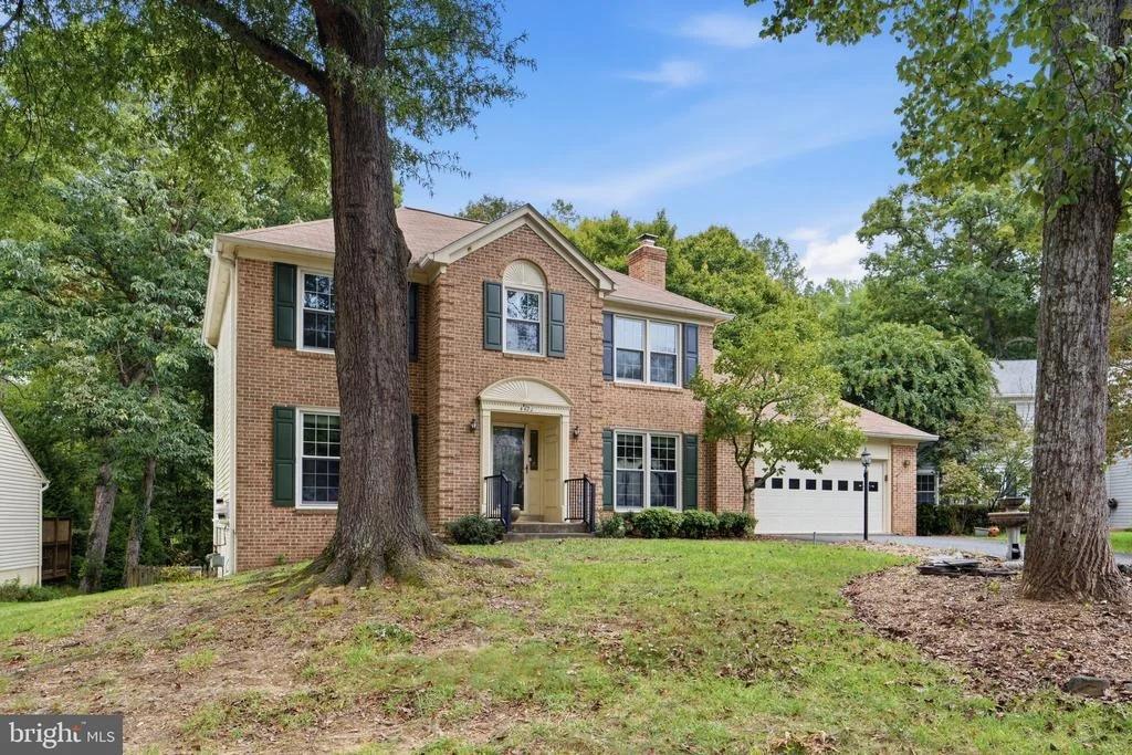 Photo of 4422 BERWICK PLACE