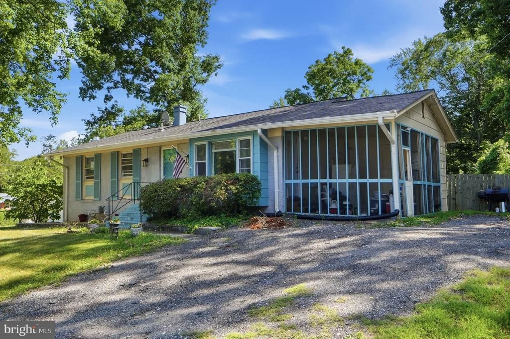Photo of 1503 FILLMORE ROAD