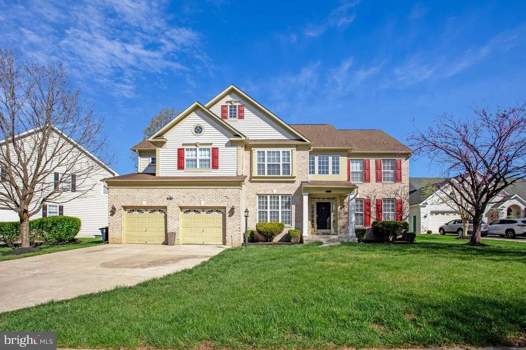 Photo of 12902 CRICKMORE TRACE