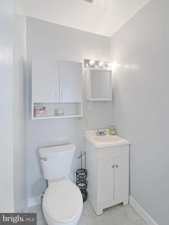 Photo of Unit 1G at 8352 IMPERIAL DRIVE