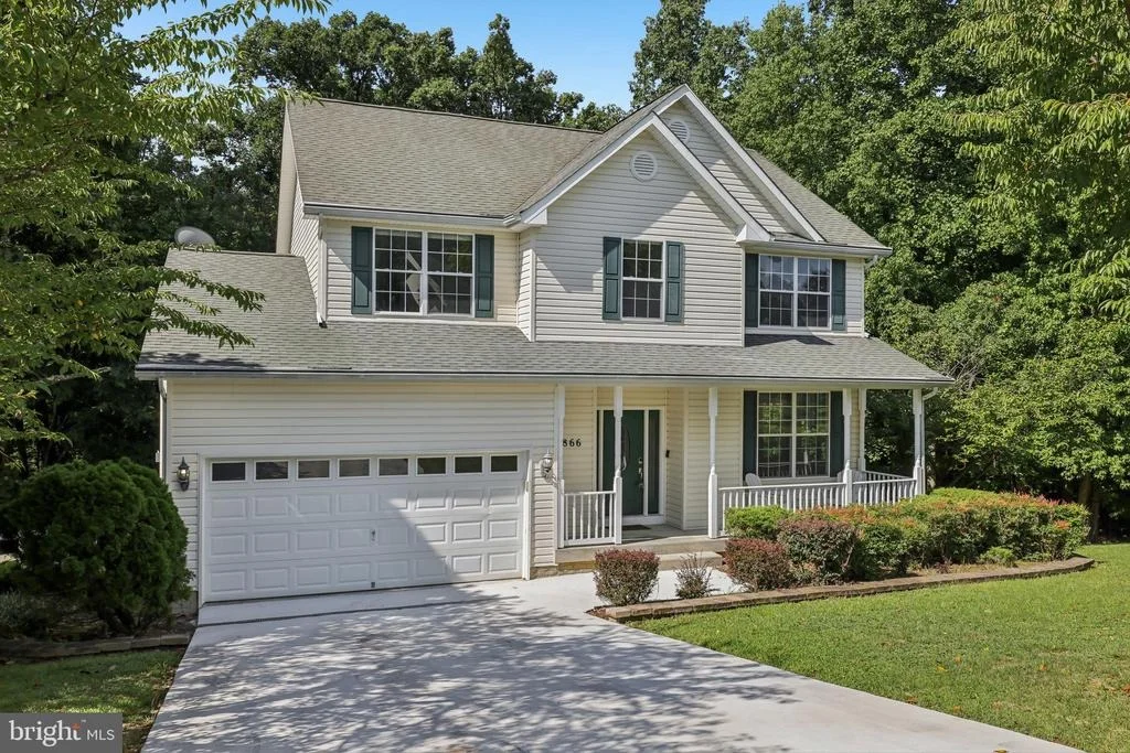 Photo of 1866 DISNEY ESTATES CIRCLE