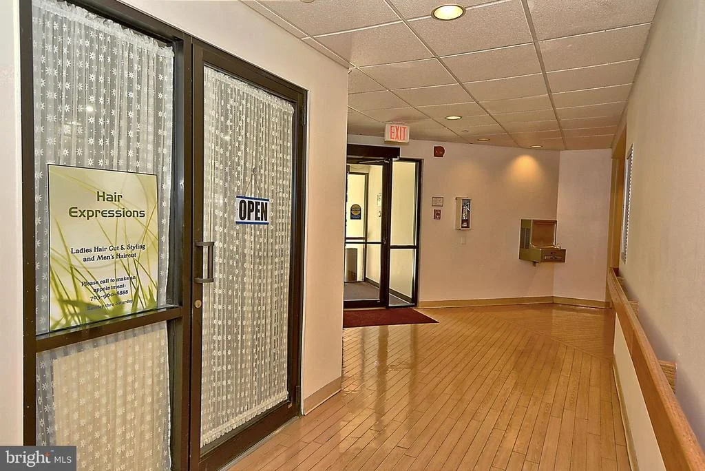 Photo of Unit 310 at 5902 MOUNT EAGLE DRIVE
