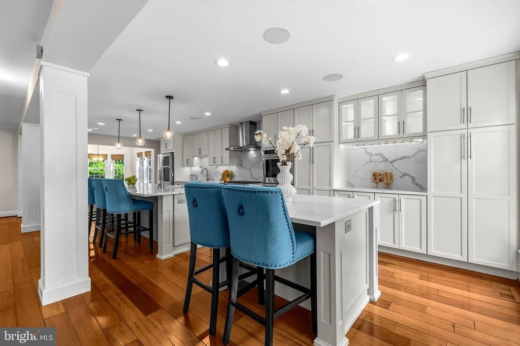Photo of 4007 W BRADDOCK ROAD