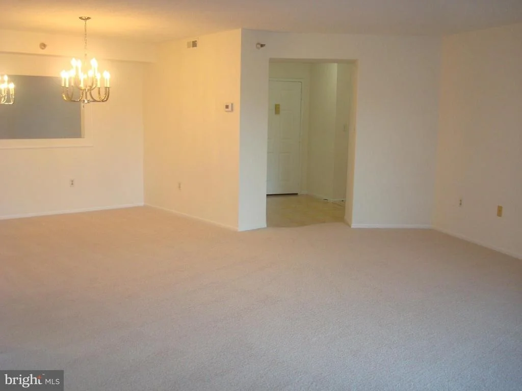 Photo of Unit 1503 at 15101 INTERLACHEN DRIVE