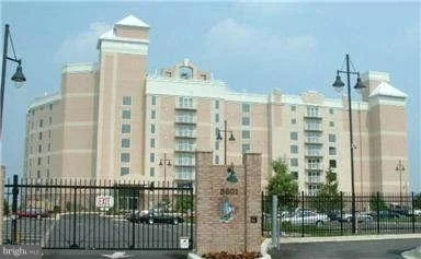 Photo of Unit 708 at 8501 BAYSIDE ROAD