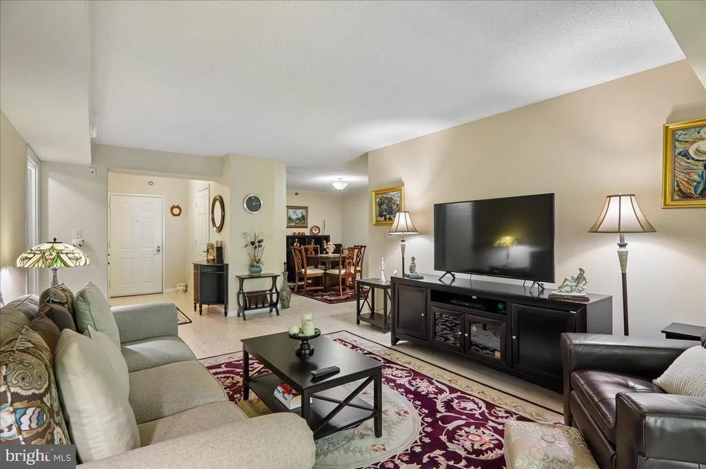 Photo of Unit 405 at 14809 PENNFIELD CIRCLE