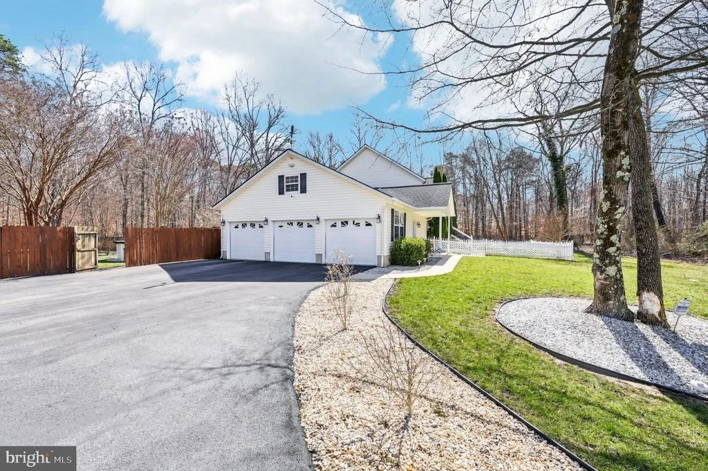 Photo of 3553 WHISKEY BOTTOM ROAD