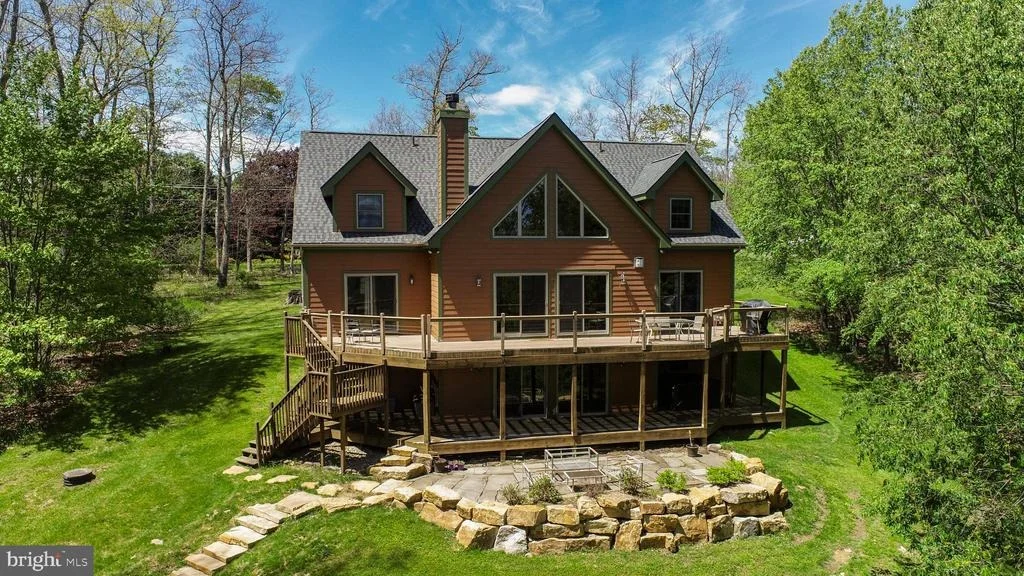 Photo of 2828 GLENDALE ROAD