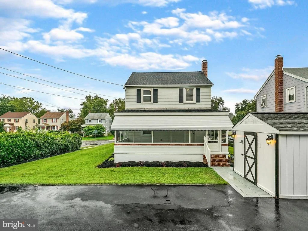 Photo of 5528 ASHBOURNE ROAD