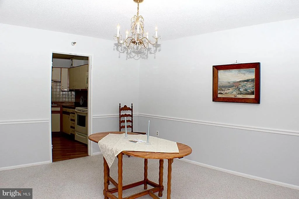 Photo of Unit 1218 at 15101 INTERLACHEN DRIVE