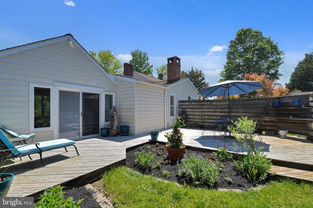 Photo of 716 OLD FALLSTON ROAD