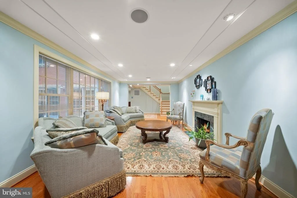 Photo of 3312 PROSPERITY AVENUE