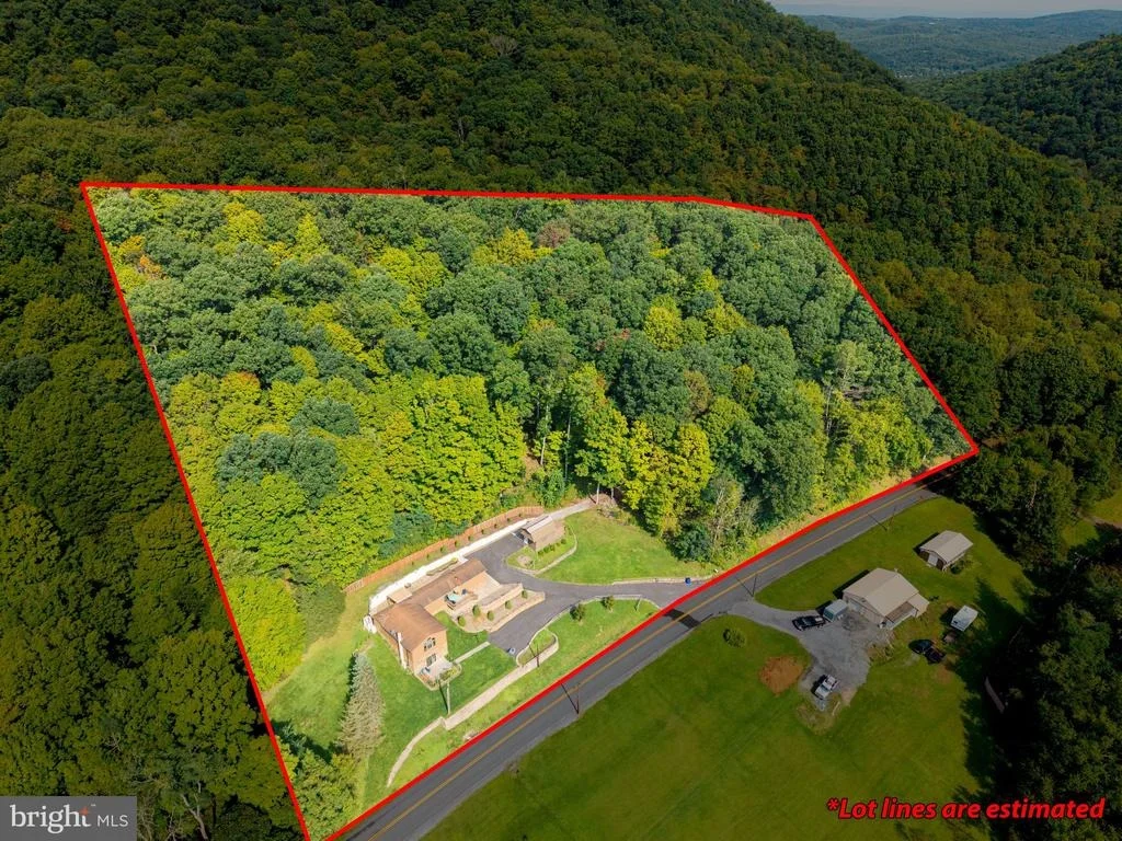 Photo of 5869 MILLIGANS COVE ROAD