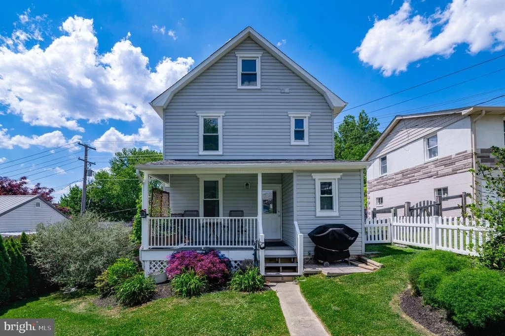 Photo of 116 CENTRAL AVENUE