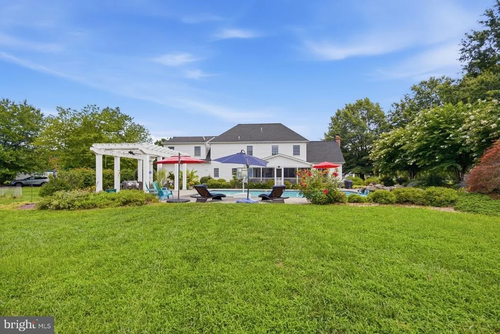 Photo of 354 CLAIBORNE FIELDS DRIVE