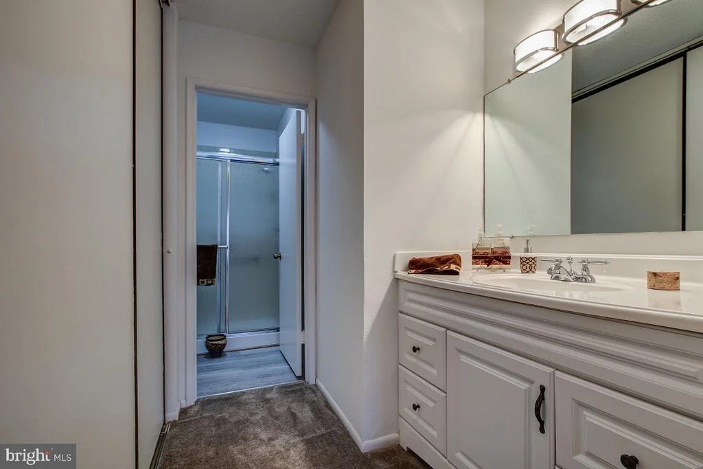 Photo of Unit 142B at 3501 FOREST EDGE DRIVE