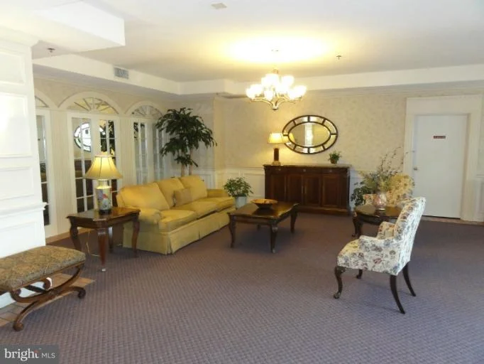 Photo of Unit 5708 at 3330 LEISURE WORLD BOULEVARD