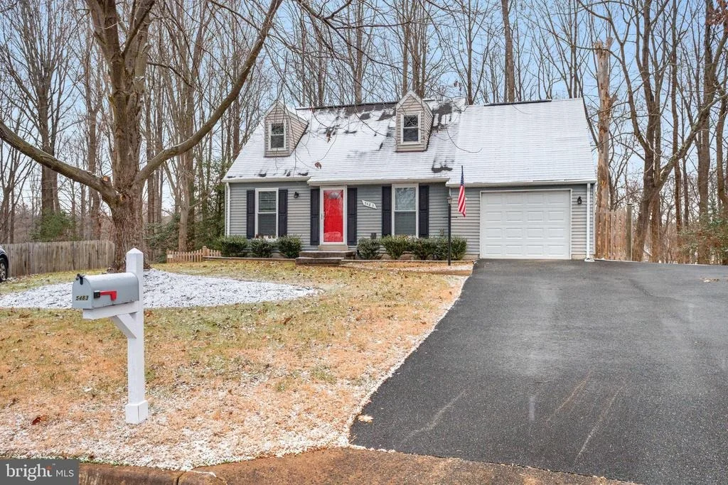Photo of 5483 RECTOR DRIVE