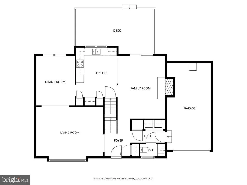 Photo of 11300 FREAS DRIVE