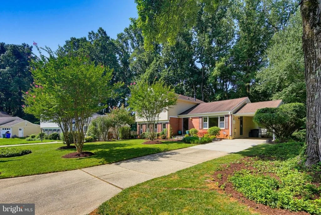 Photo of 1548 WINDING WAYE LANE