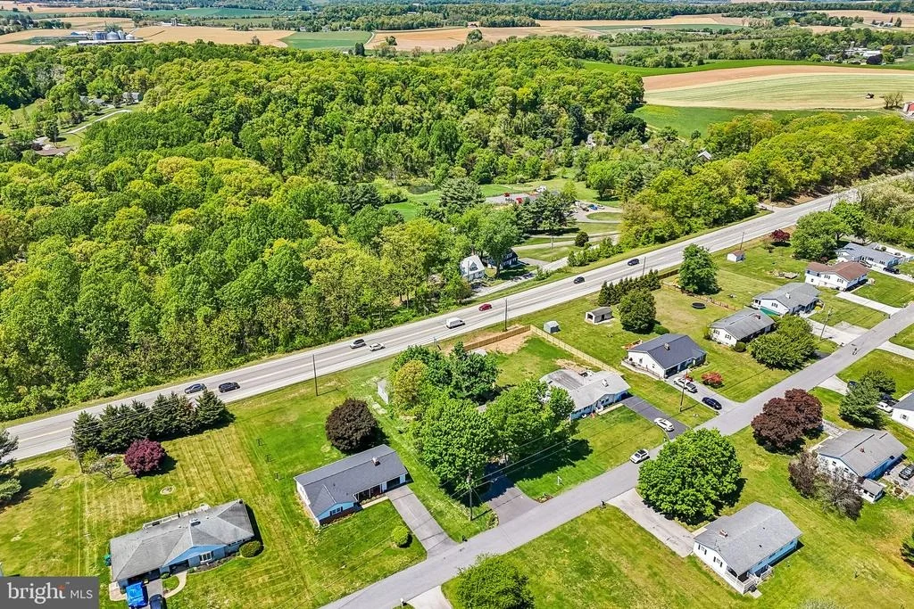 Photo of 1210 RANDOM RIDGE ROAD