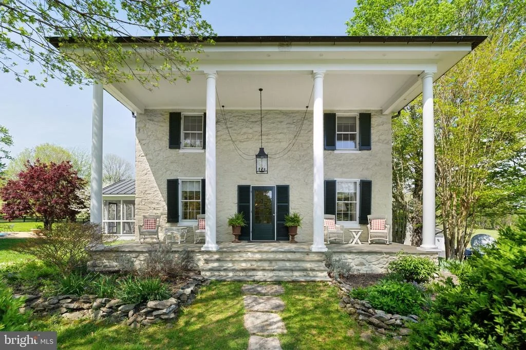 Photo of 6370 & 6378 JOHN BARTON PAYNE ROAD
