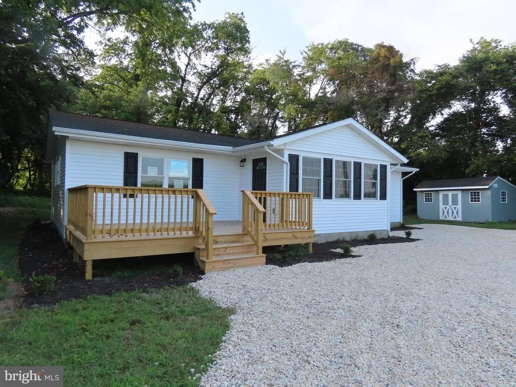 Photo of 8264 SLAUGHTER BEACH ROAD