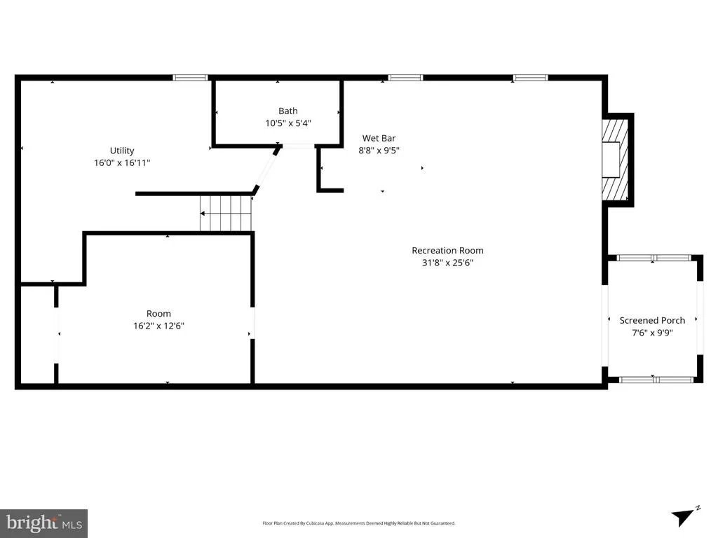 Photo of 4580 AKERS LANE