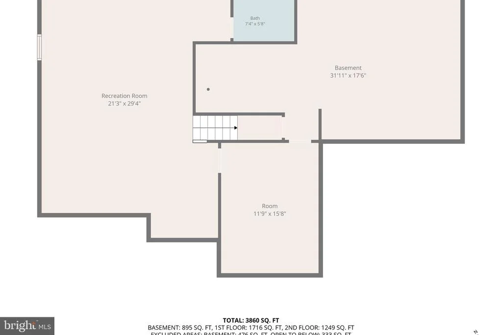 Photo of 8259 TALL TIMBER DRIVE