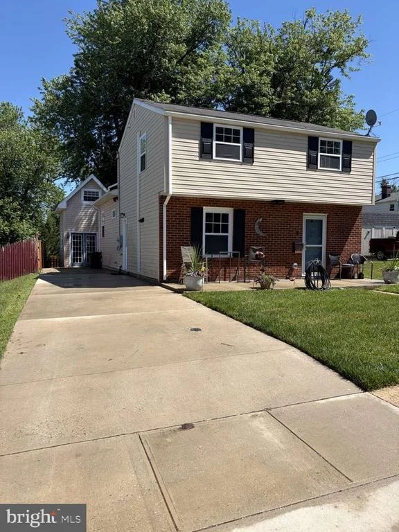 Photo of 1205 GREYSTONE ROAD
