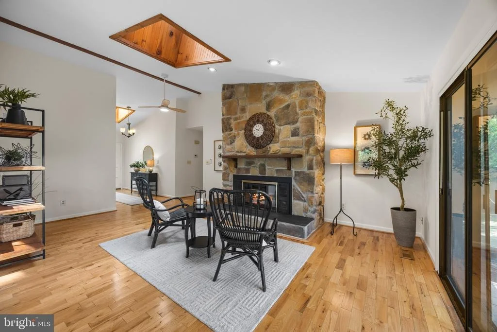 Photo of 5345 HIGH TOR HILL