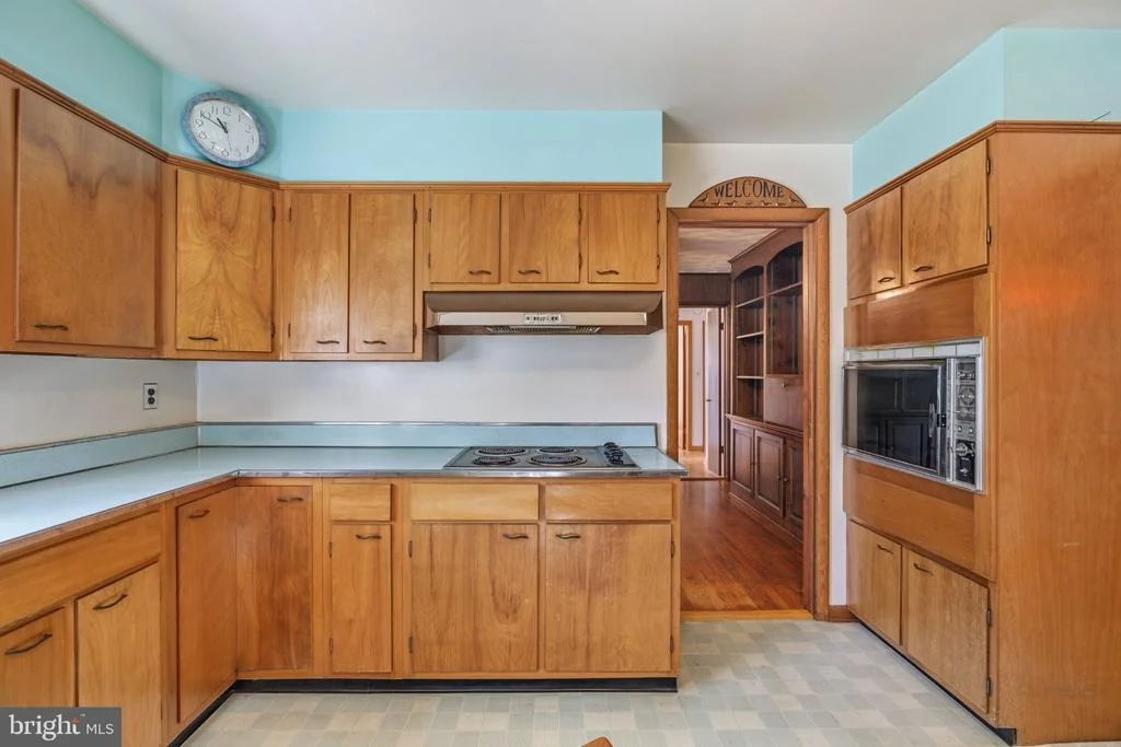 Photo of 4891 IDLEWILDE ROAD