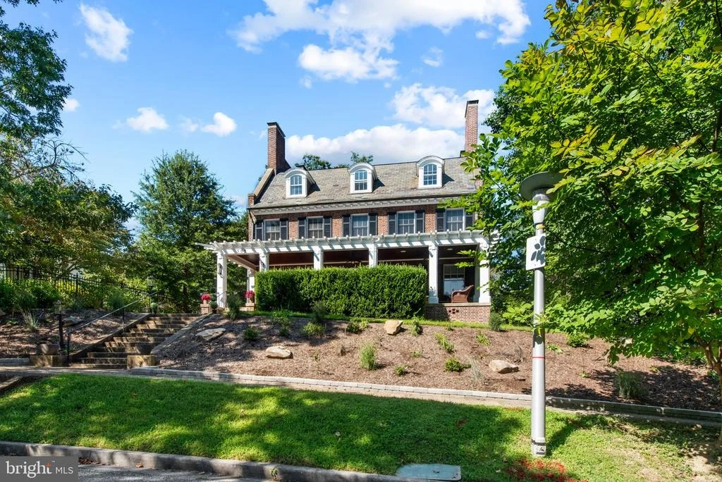 Photo of 504 OVERHILL ROAD