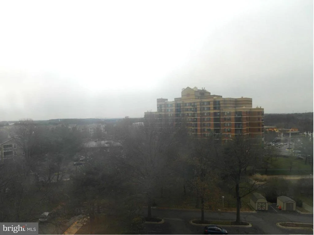 Photo of Unit 601 at 9701 FIELDS ROAD