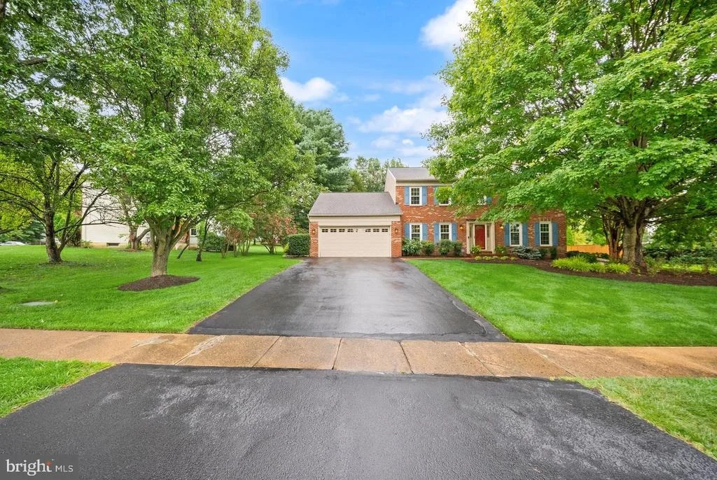 Photo of 2711 MUSTANG DRIVE