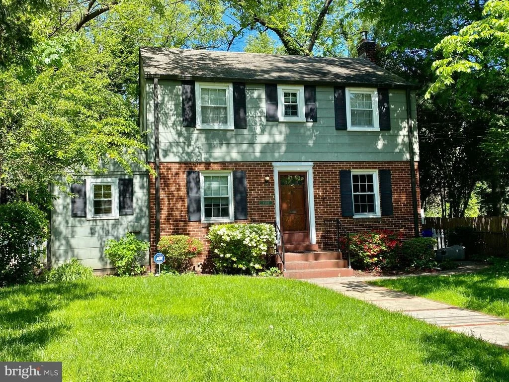 Photo of 9303 GLENVILLE ROAD