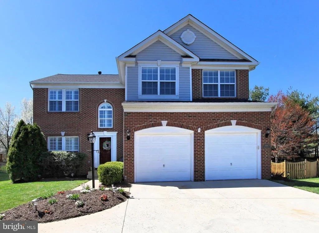 Photo of 12145 QUICK FOX COURT